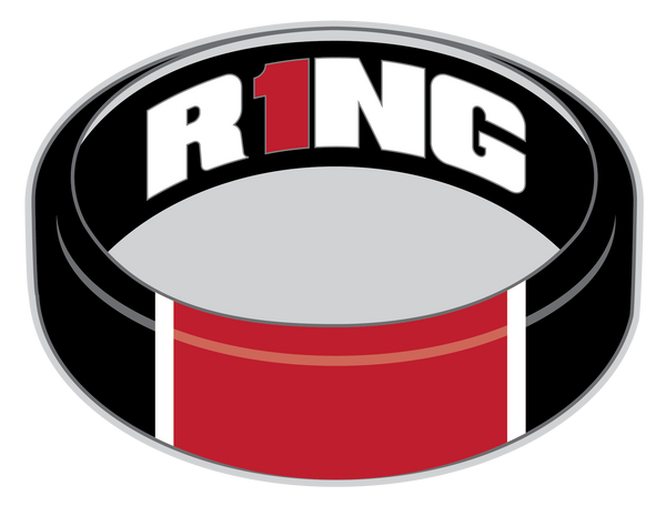 R1NG competition team logo